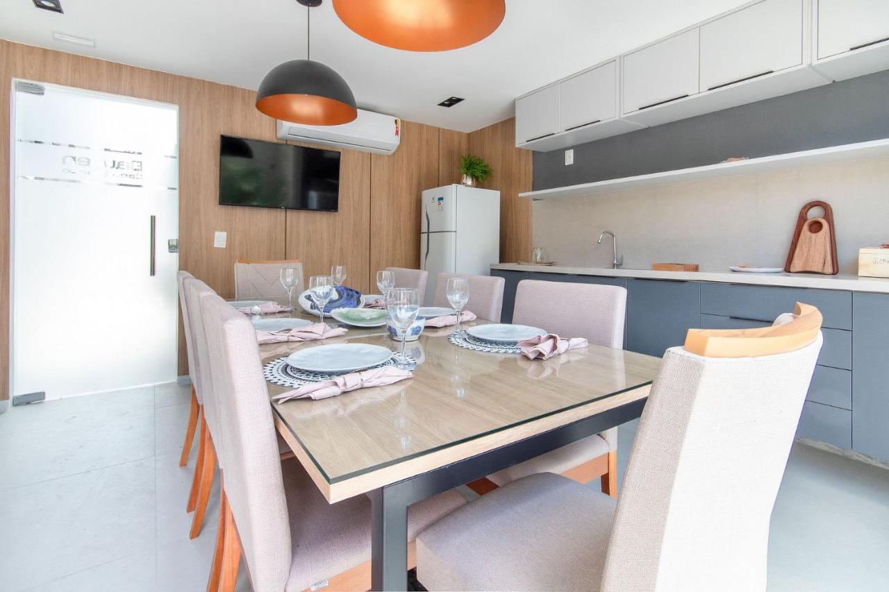 Apartamento Bauten Cabo Branco 203 - Flat Moderno E Equipado Proximo Ao Mar Por Carpediem *