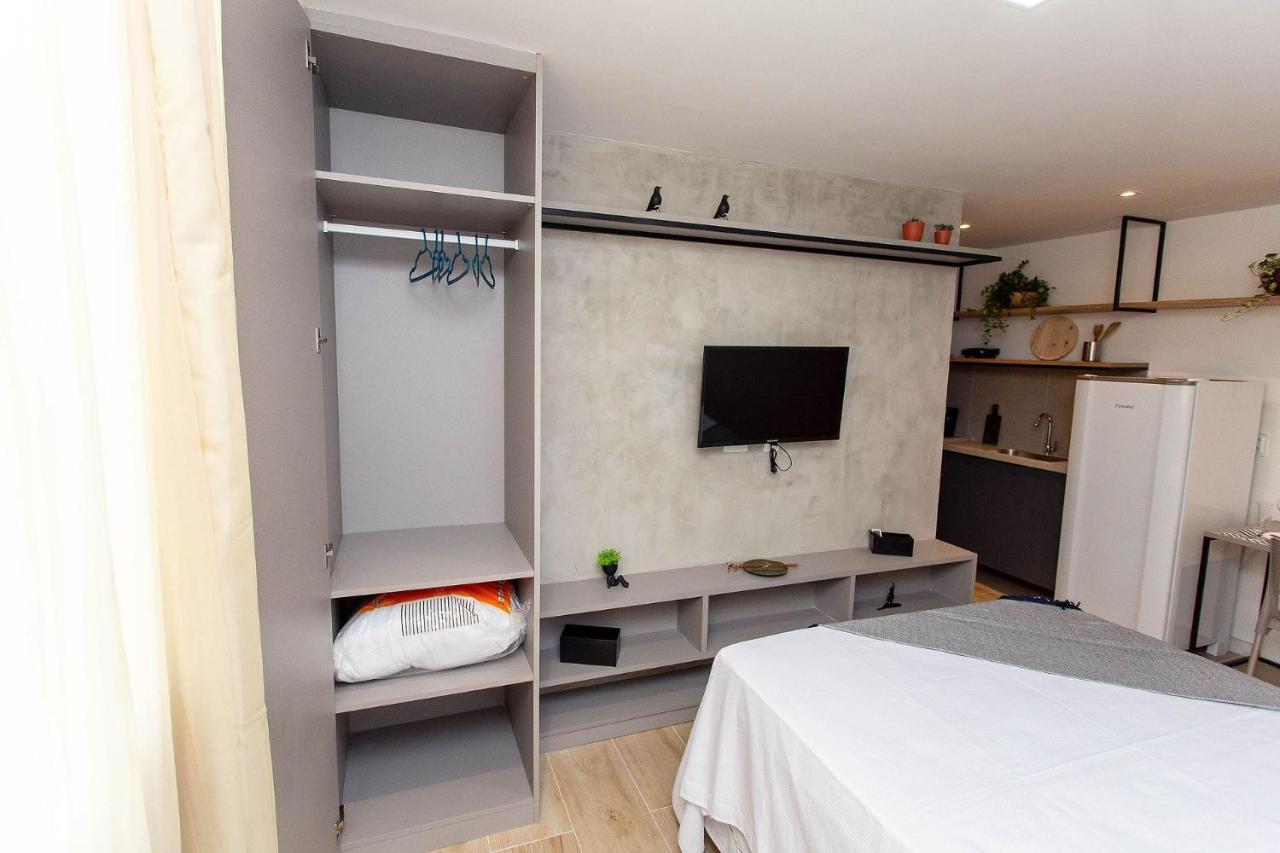 Bauten Cabo Branco 203 - Flat Moderno E Equipado Proximo Ao Mar Por Carpediem Apartamento