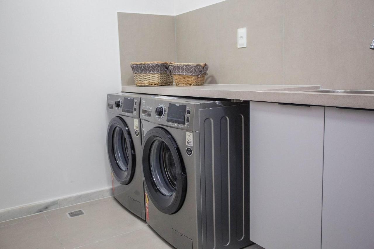 Bauten Cabo Branco 203 - Flat Moderno E Equipado Proximo Ao Mar Por Carpediem Apartamento