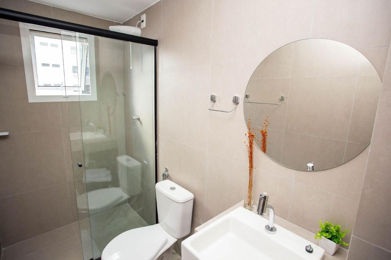 Bauten Cabo Branco 203 - Flat Moderno E Equipado Proximo Ao Mar Por Carpediem Apartamento
