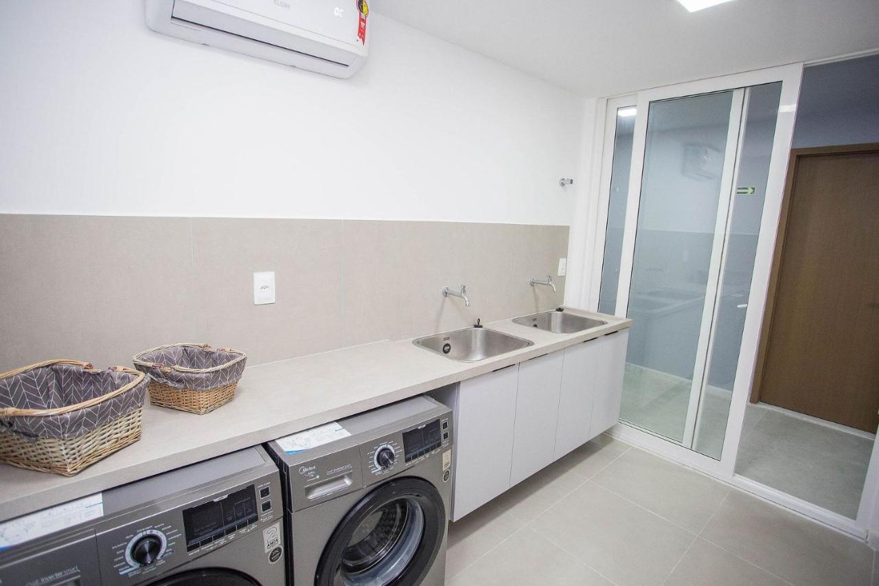 Bauten Cabo Branco 203 - Flat Moderno E Equipado Proximo Ao Mar Por Carpediem Apartamento *