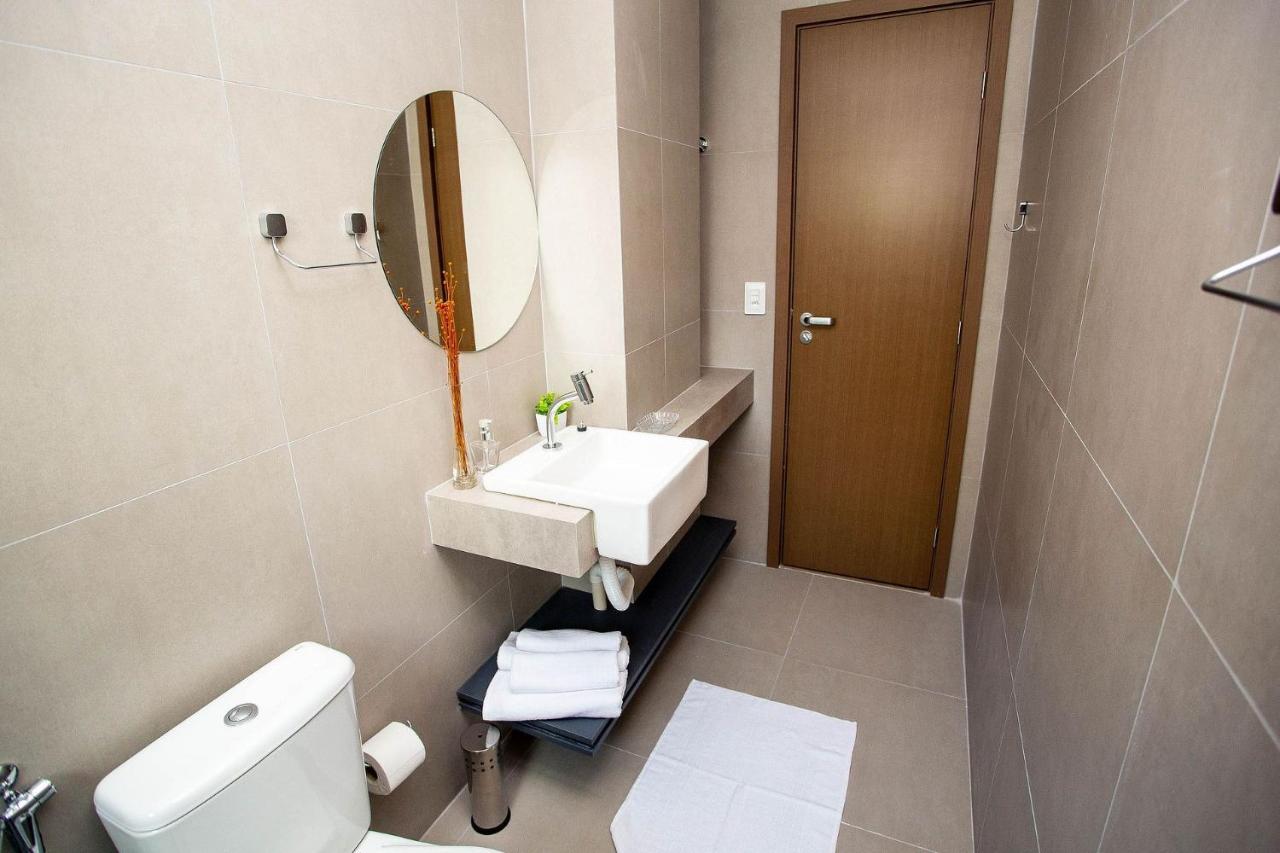 Bauten Cabo Branco 203 - Flat Moderno E Equipado Proximo Ao Mar Por Carpediem Apartamento